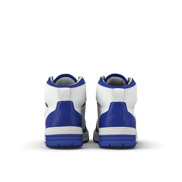 LØCI ATOM HI x NICKI MINAJ {Preloved} - Picture 8 of 11